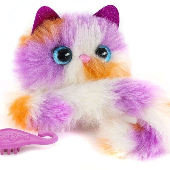 POMSIES Kitten Kali - Exclusive - Picture 3 of 4